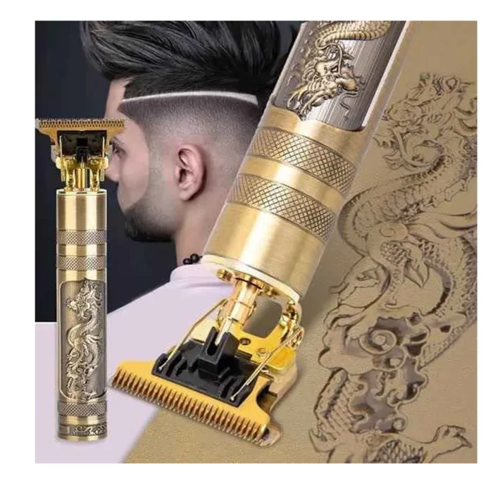 Elite Titan Dragon Beard Trimmer - Image 3