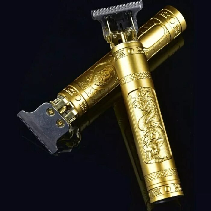 Elite Titan Dragon Beard Trimmer