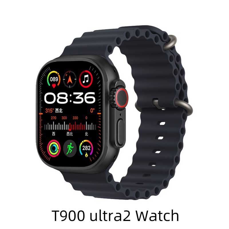 T900 Ultra2 Smart Watch