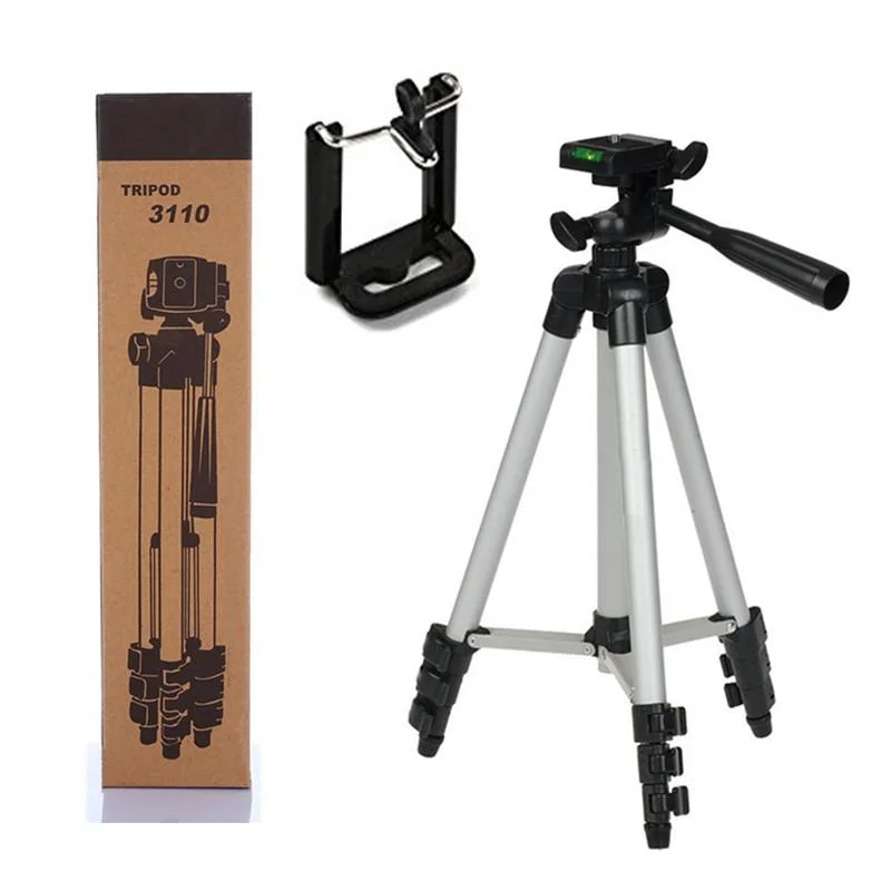 Tripod Camera Stand