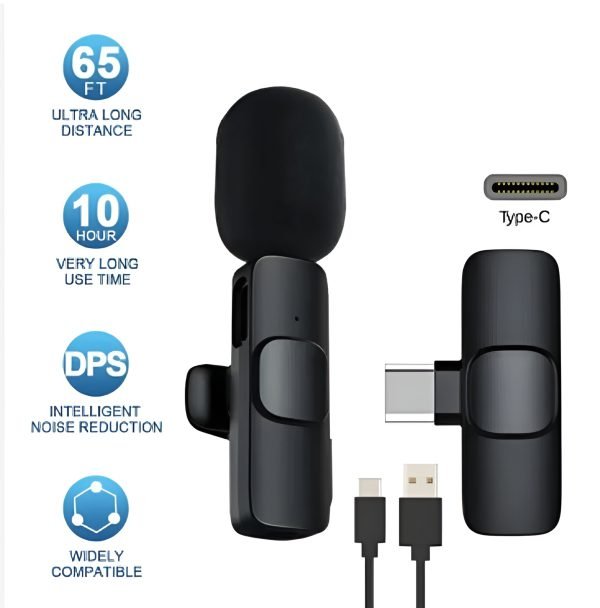 k8-collar-wireless-microphone-type-c-supported – 5