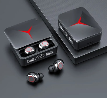 M90 Pro Wireless Earbuds