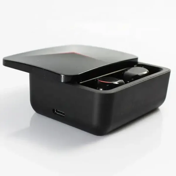m90-pro-tws-earphones-true-wireless-earbuds-noise-cancelling-bluetooth-5-2-headphones-touch-control-earphones-led-display-headset-9d-hifi-quailty – 3