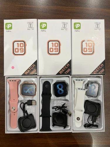 t500-bluetooth-smart-watch-1-75-inch-full-display-hd-bluetooth-calls-and-dialing-push-notifications-multi-sports-mood-speaker-and-microphone-smartwatch-for-android-ios-2 – 1