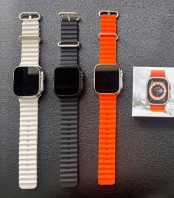 T800 Ultra Smart Watch